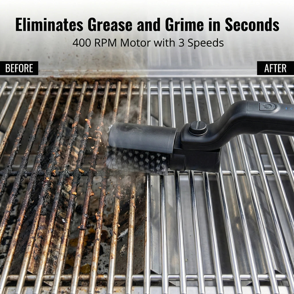 SparkSweep Pro