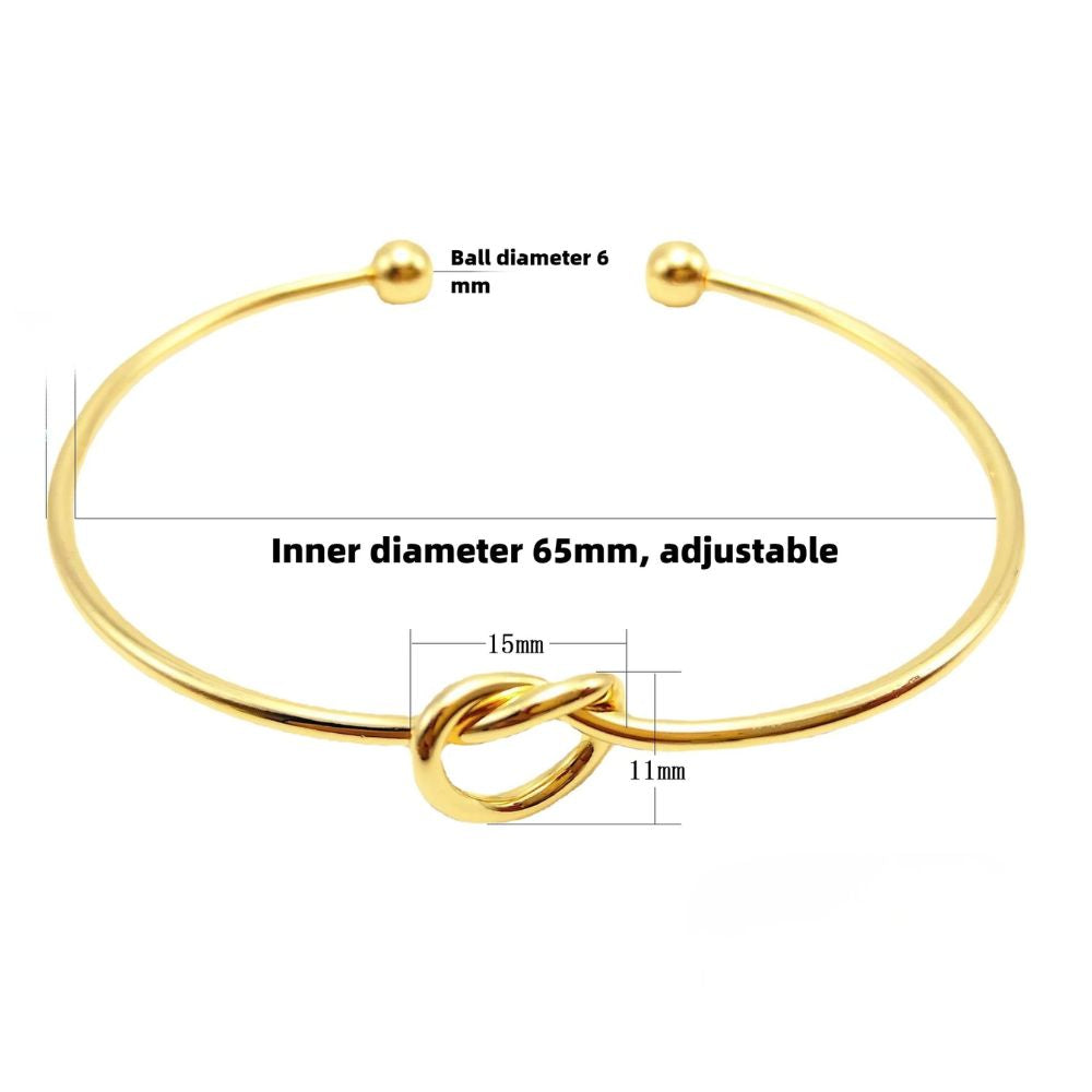 Stainless Steel Bracelets Vintage