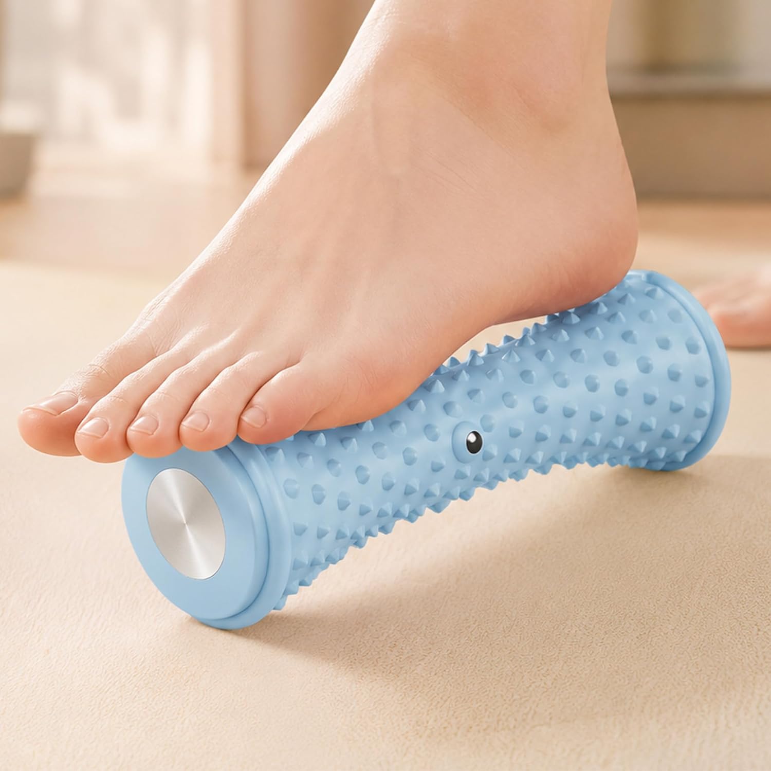 Foot Massage Roller for Yoga Home Fitness