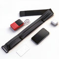 Slim Running Belt for Phone, Keys & Essentials