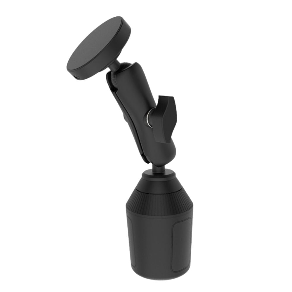 Mobile Phone Cup Mount  With Magnet Head